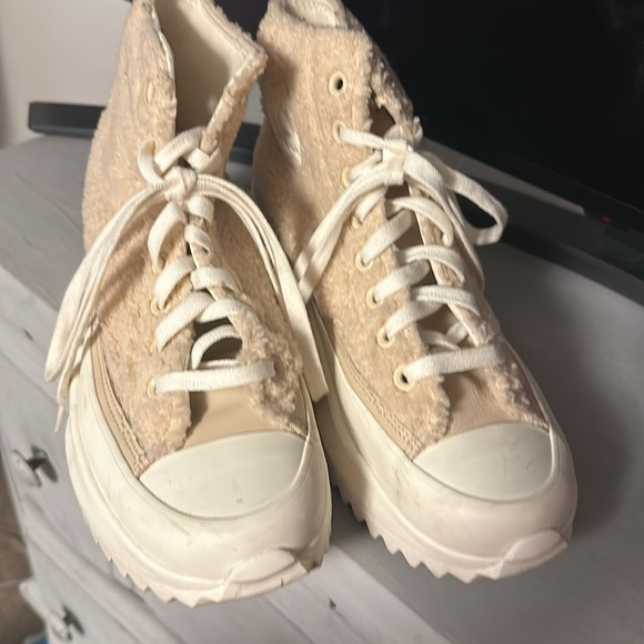 Teddy converse - Picture 2 of 3